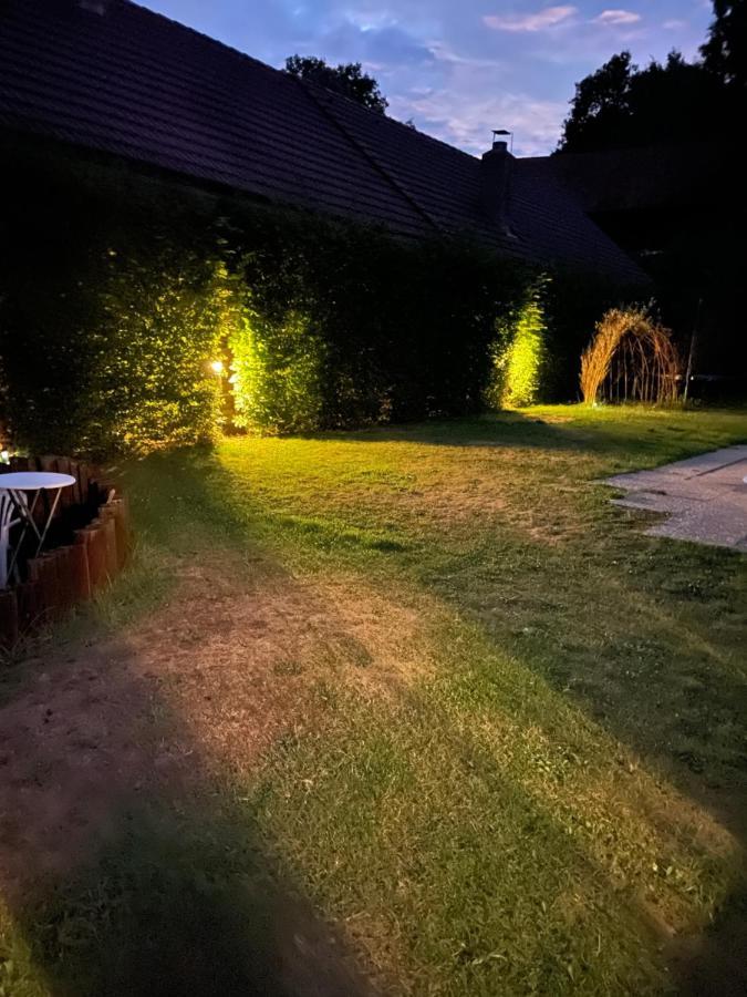 Apartman Beruska Krelovice Экстерьер фото