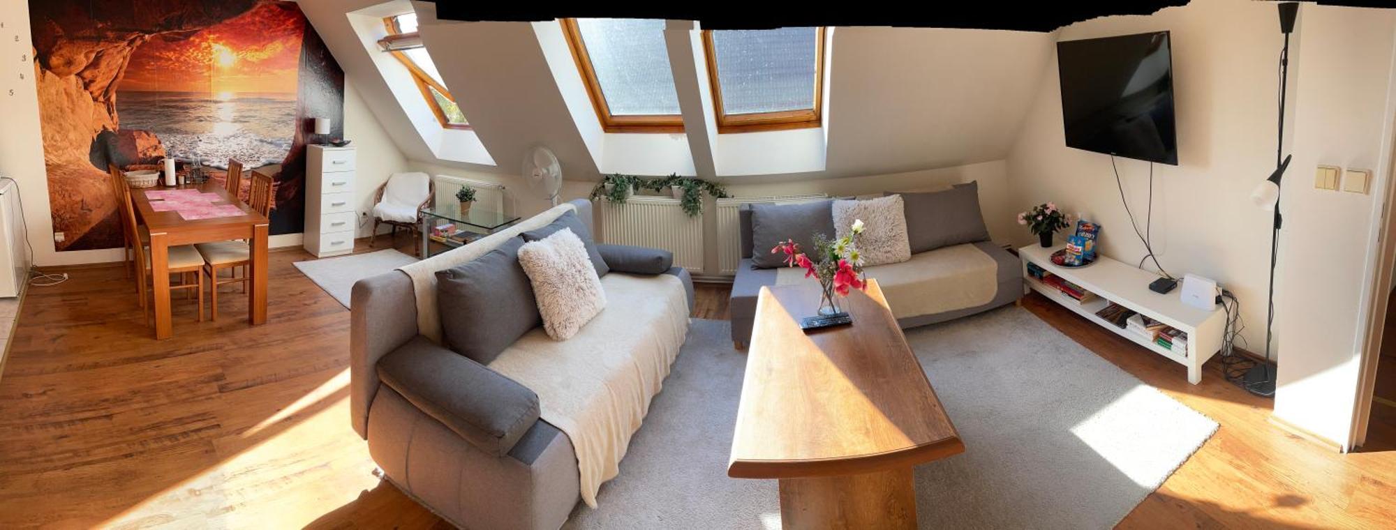 Apartman Beruska Krelovice Экстерьер фото