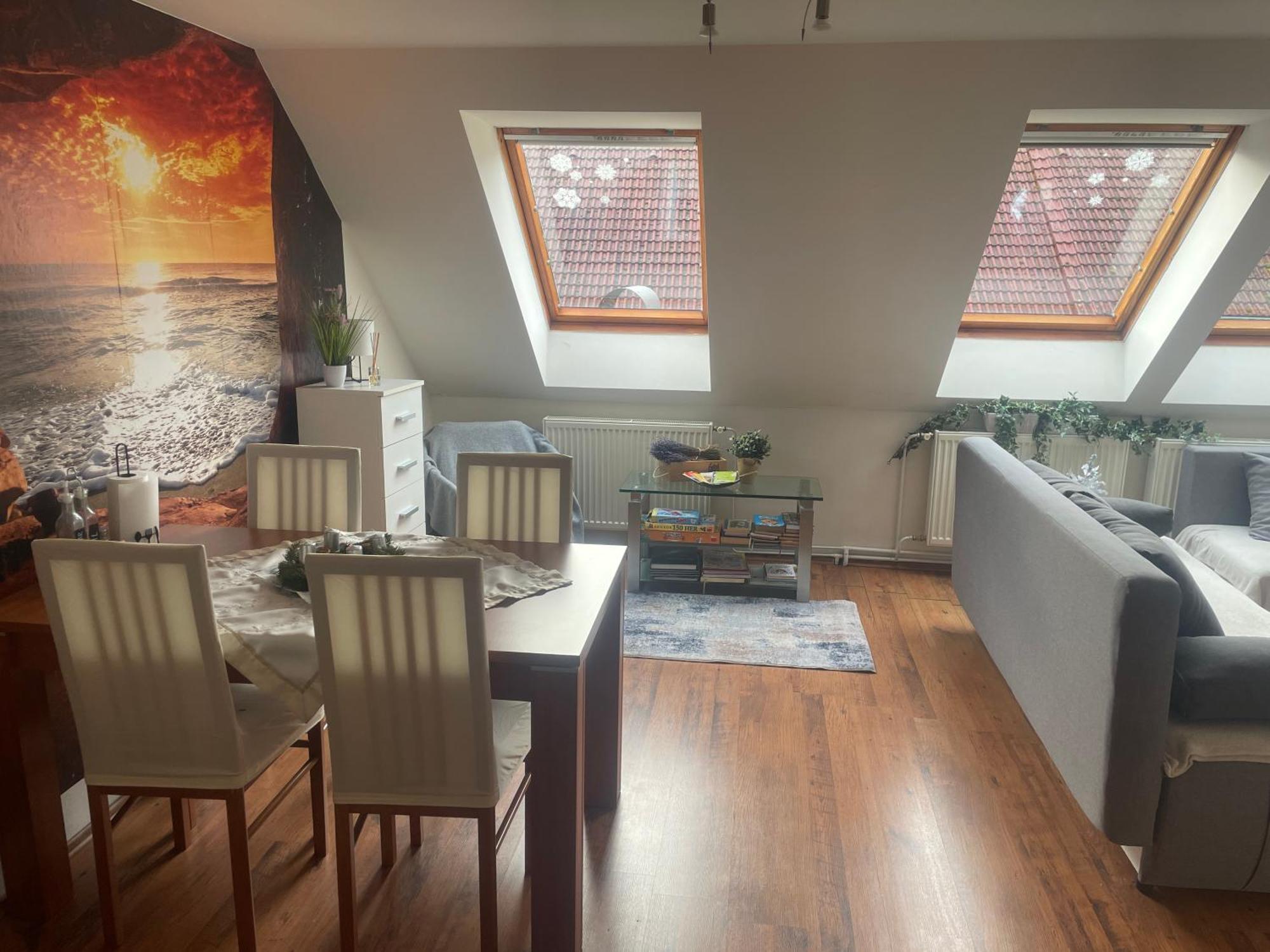 Apartman Beruska Krelovice Экстерьер фото