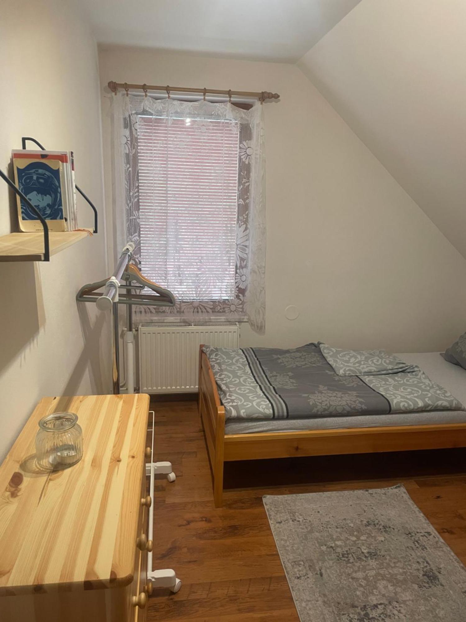 Apartman Beruska Krelovice Экстерьер фото