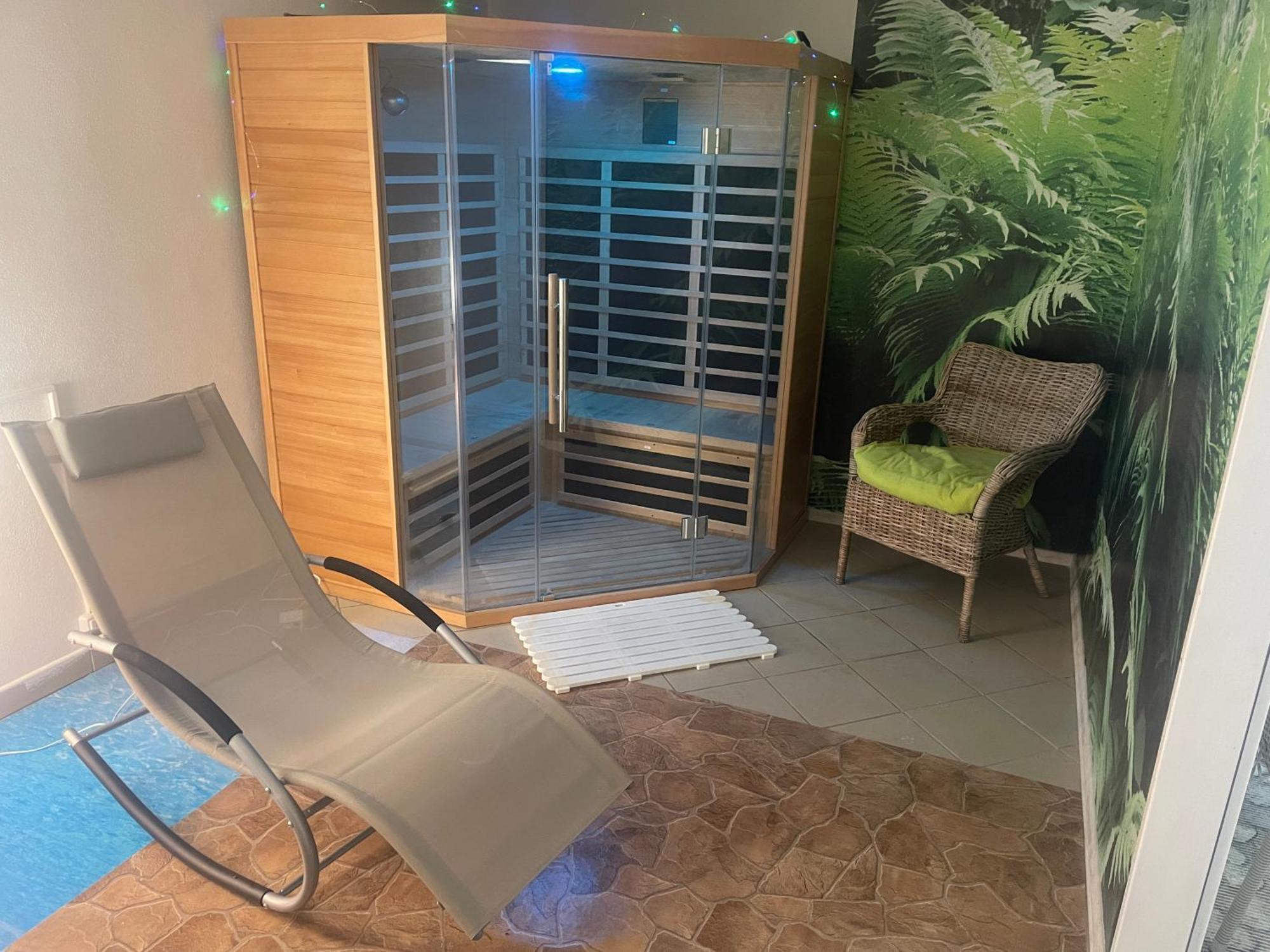 Apartman Beruska Krelovice Экстерьер фото