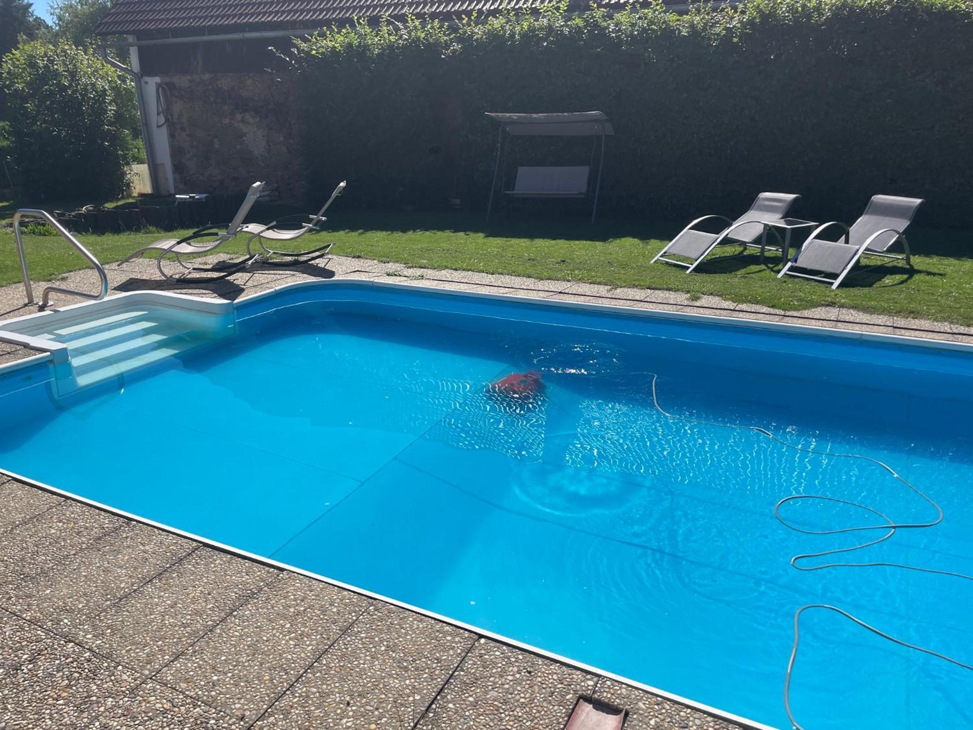 Apartman Beruska Krelovice Экстерьер фото